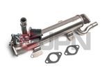 JPN Kühler, Abgasrückführung 75e9397jpn für VAG