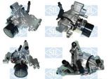 SALERI SIL Wasserpumpe pa1856v für BMW