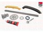 FAI AUTOPARTS Steuerkettensatz tck10 oben für VAG