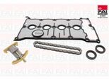 FAI AUTOPARTS Steuerkettensatz tck131 für VAG