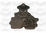 GRAF Wasserpumpe pa323 für Ford
