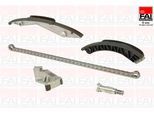 FAI AUTOPARTS Steuerkettensatz tck164 rechts für BMW
