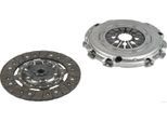 HERTH+BUSS JAKOPARTS Kupplungssatz j2000937 für Vaughall Opel CHEVROLET