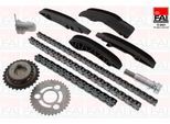 FAI AUTOPARTS Steuerkettensatz tck240ng unten für BMW