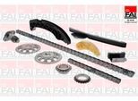 FAI AUTOPARTS Steuerkettensatz tck305ng unten für TOYOTA