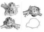 INA Wasserpumpe 538021810 für Mercedes