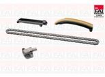 FAI AUTOPARTS Steuerkettensatz tck48wo oben für SMART