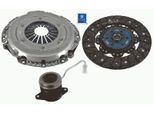 SACHS Kupplungssatz 3000990565