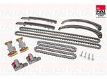 FAI AUTOPARTS Steuerkettensatz tck89l oben für JAGUAR