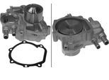 INA Wasserpumpe 538065110 für Subaru