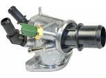 METZGER Thermostat, Kühlmittel 4006078 für Opel Fiat GM Suzuki