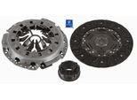 SACHS Kupplungssatz 3000951691 für VW Skoda