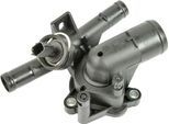 METZGER Thermostat, Kühlmittel 4006275 für Opel Vaughall NISSAN RENAULT
