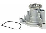 METZGER Wasserpumpe 4007012 für VAG