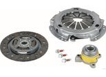 HERTH+BUSS JAKOPARTS Kupplungssatz j2002516 für TOYOTA