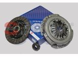 STATIM Kupplungssatz 100256 für Fiat LANCIA