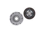 KAMOKA Kupplungssatz kc244 für Opel Vaughall