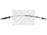 MAPCO Seilzug, Schaltgetriebe 5367 für Ford