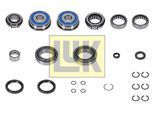 SCHAEFFLER LUK Reparatursatz, Schaltgetriebe 462039610 für VW