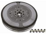 SACHS Schwungrad 2294002252 für Vaughall