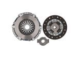 KAMOKA Kupplungssatz kc300 für Fiat