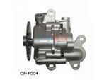 JAPKO Ölpumpe 157fo04 für Ford Citroën Peugeot LAND ROVER
