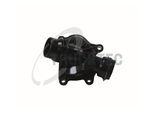 TRUCKTEC AUTOMOTIVE Thermostat, Kühlmittel 0819231 für BMW