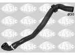 SASIC Kühlerschlauch 3406432 rechts oben für VW