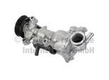 PIERBURG Wasserpumpe 710942270 für Mercedes (BBDC)