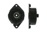 SKF Riemenspanner, Keilrippenriemen vkm38224 für BMW