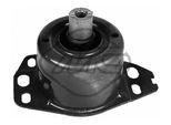 METALCAUCHO Lagerung, Motor 05541 links für Fiat / LANCIA