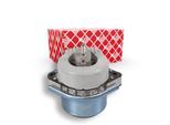 FEBI BILSTEIN Lagerung, Motor 102698 beidseitig für BMW