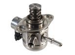 METZGER Hochdruckpumpe 2250564 für Ford Volvo LAND ROVER