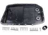 METZGER Ölwanne, Automatikgetriebe 8020035 für BMW JAGUAR LAND ROVER