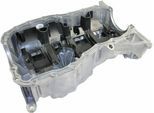 METZGER Ölwanne 7990036 für NISSAN RENAULT