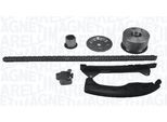 MAGNETI MARELLI Steuerkettensatz 341500000552 für TOYOTA