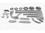 MAGNETI MARELLI Steuerkettensatz 341500000860 für VW VAG Audi