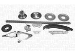 MAGNETI MARELLI Steuerkettensatz 341500000880 für Ford
