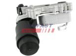 FAST Ölkühler, Schaltgetriebe ft55214 für Mercedes