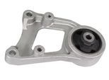 METZGER Lagerung, Differential 8054375 hinten für TOYOTA LEXUS