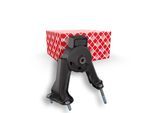 FEBI BILSTEIN Lagerung, Motor 103748 beidseitig für TOYOTA