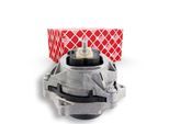 FEBI BILSTEIN Lagerung, Motor 104263 links für BMW