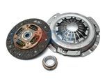 OYODO Kupplungssatz 10s0010oyo für DAEWOO