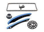SWAG Steuerkettensatz 21106357 für Opel Vaughall GM Mercedes Fiat NISSAN RENAULT
