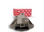 FEBI BILSTEIN Lagerung, Motor 44256 links für Opel GM
