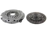 LUCAS Kupplungssatz lkca670054 für Vaughall Opel GM