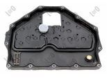 ABAKUS Ölwanne, Automatikgetriebe 10000175 für Porsche