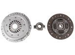 LUCAS Kupplungssatz lkca990099 für Peugeot Opel Fiat LANCIA Vaughall