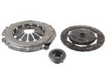 LUCAS Kupplungssatz lkca670051 für Opel Vaughall