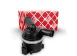 FEBI BILSTEIN Zusatzwasserpumpe 173634 für VW